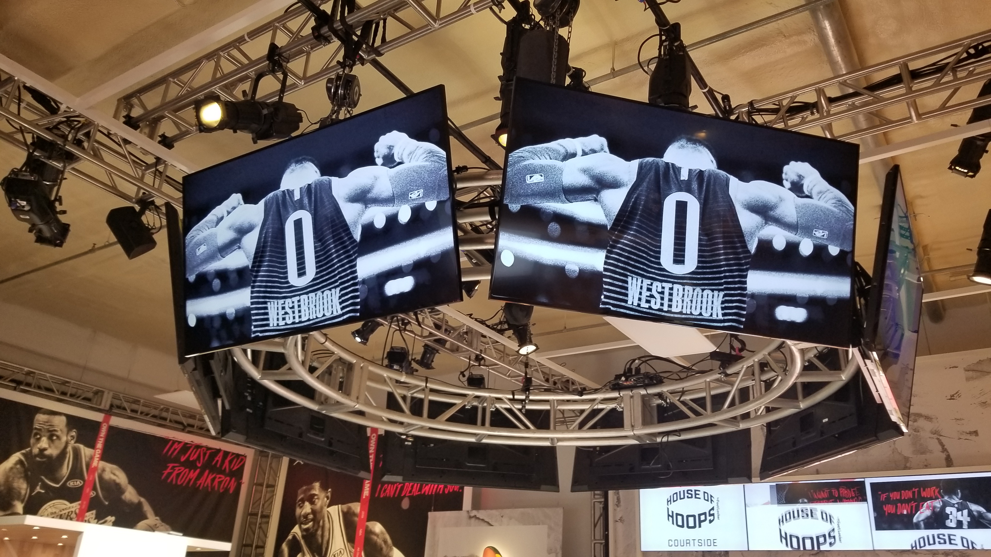 Nike House of Hoops still 1